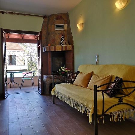 סידריון Sea & River Apartments מראה חיצוני תמונה