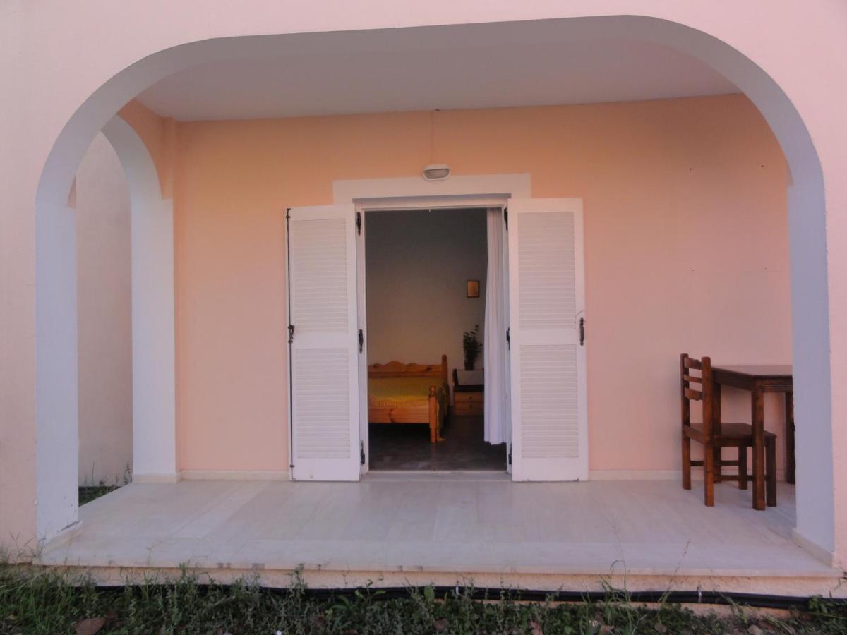סידריון Sea & River Apartments מראה חיצוני תמונה