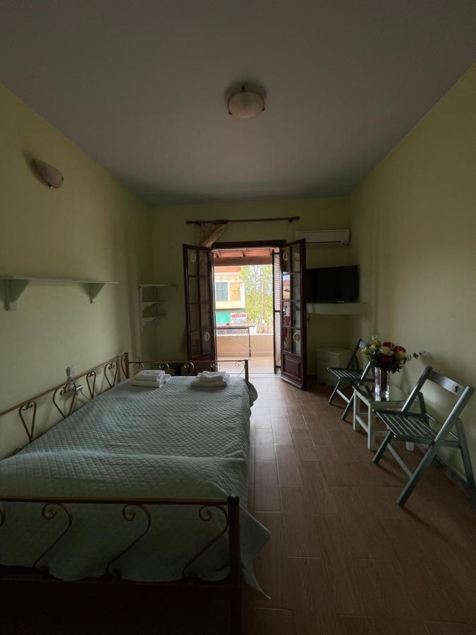 סידריון Sea & River Apartments מראה חיצוני תמונה