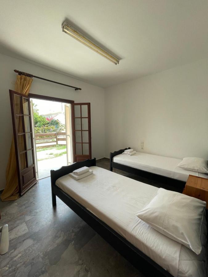 סידריון Sea & River Apartments מראה חיצוני תמונה