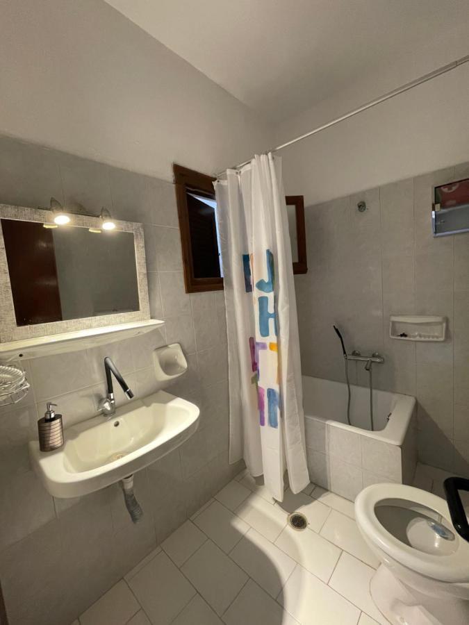 סידריון Sea & River Apartments מראה חיצוני תמונה