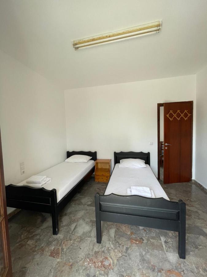 סידריון Sea & River Apartments מראה חיצוני תמונה