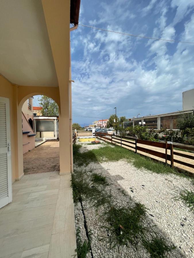 סידריון Sea & River Apartments מראה חיצוני תמונה