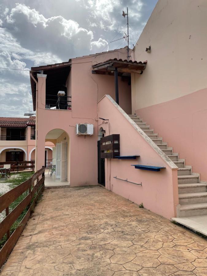 סידריון Sea & River Apartments מראה חיצוני תמונה
