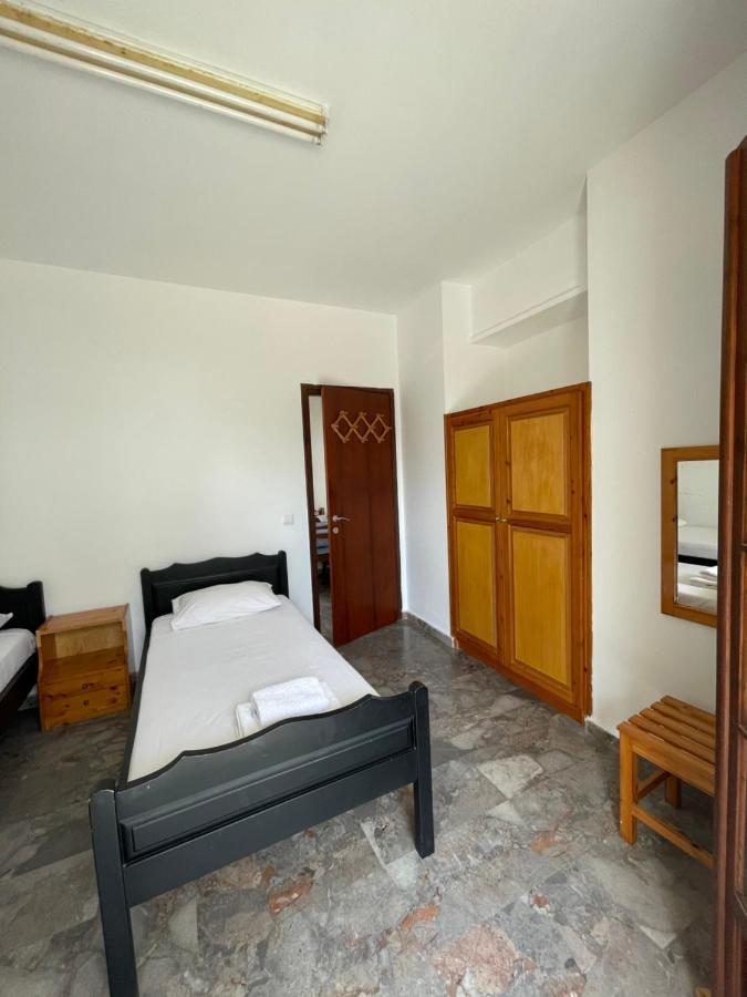 סידריון Sea & River Apartments מראה חיצוני תמונה