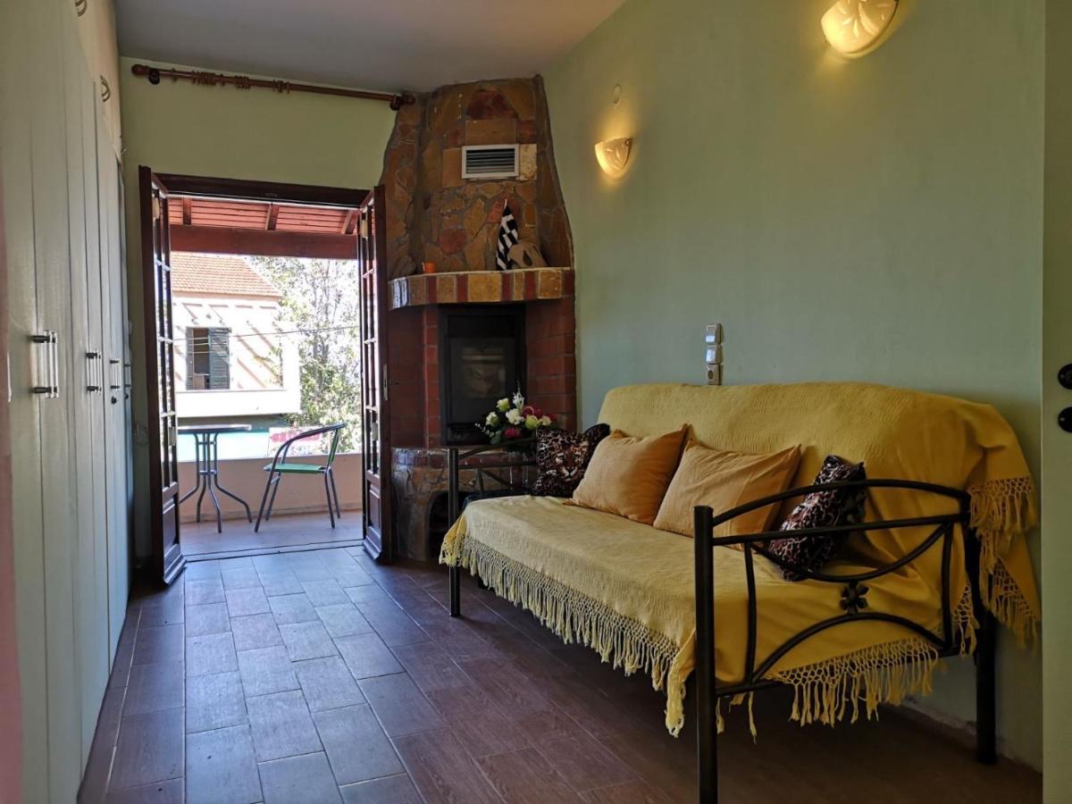 סידריון Sea & River Apartments מראה חיצוני תמונה