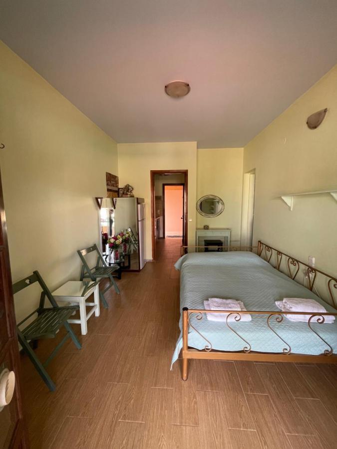 סידריון Sea & River Apartments מראה חיצוני תמונה
