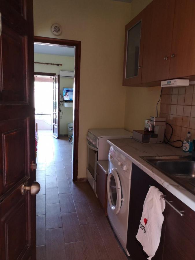 סידריון Sea & River Apartments מראה חיצוני תמונה
