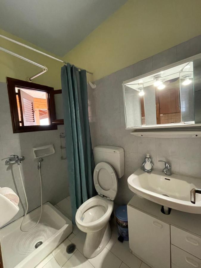 סידריון Sea & River Apartments מראה חיצוני תמונה