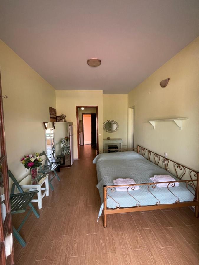 סידריון Sea & River Apartments מראה חיצוני תמונה