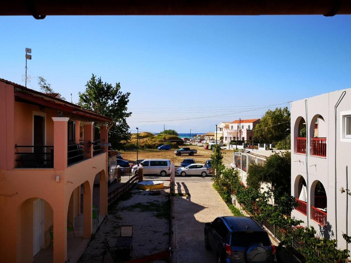 סידריון Sea & River Apartments מראה חיצוני תמונה