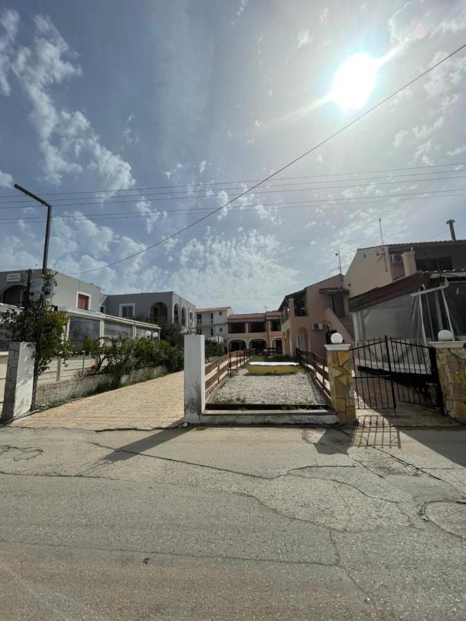 סידריון Sea & River Apartments מראה חיצוני תמונה